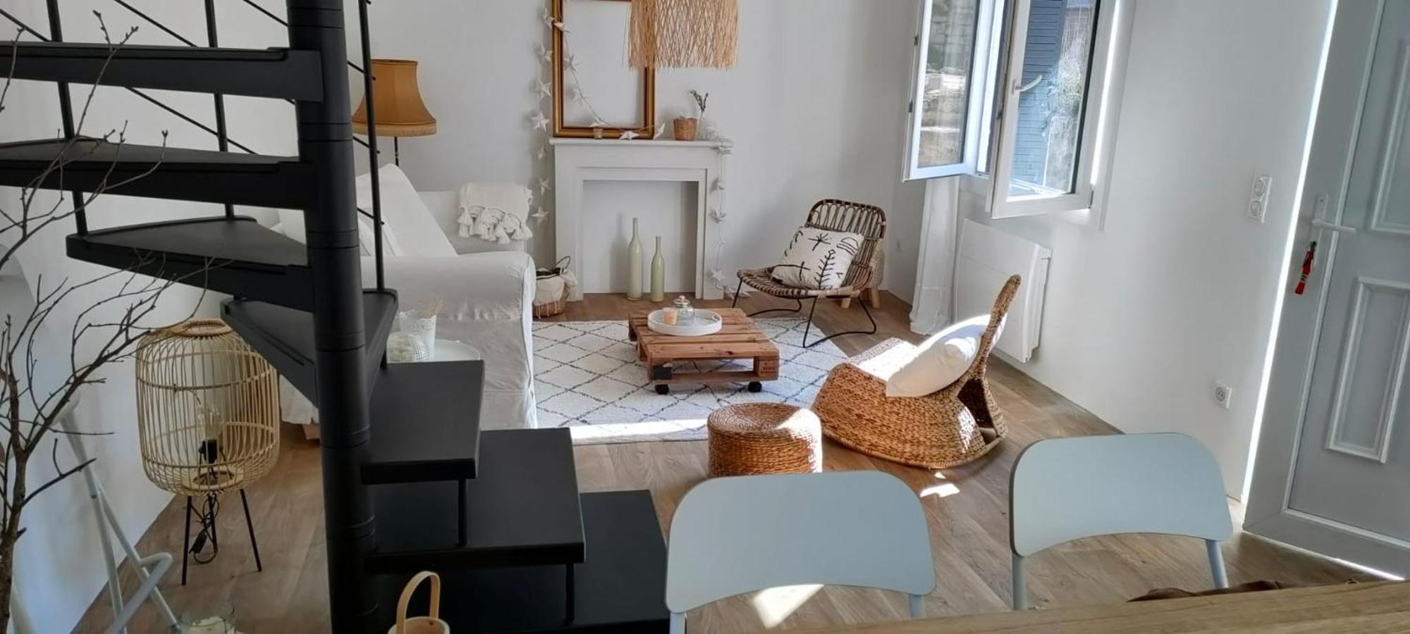 Maison Cosy Ventoux Avec Jardin Vue Ventoux A Mormoiron المظهر الخارجي الصورة