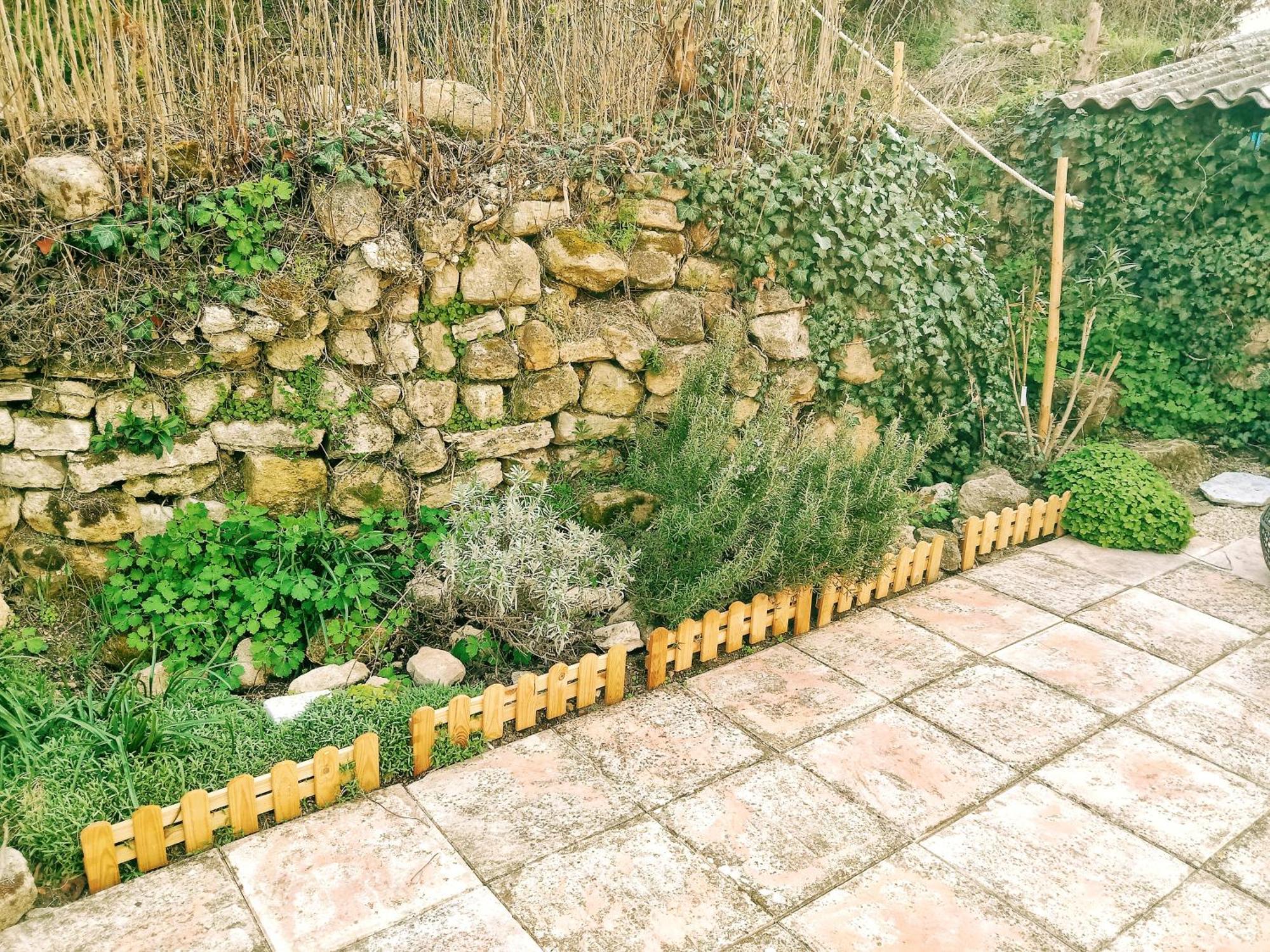 Maison Cosy Ventoux Avec Jardin Vue Ventoux A Mormoiron المظهر الخارجي الصورة